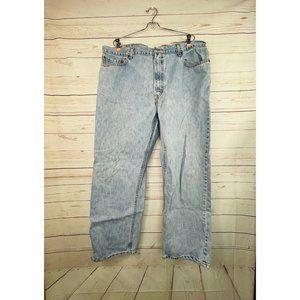 Levi’s 505 Regular 42x30 Jeans